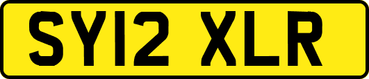 SY12XLR