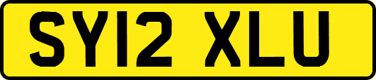SY12XLU