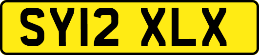 SY12XLX