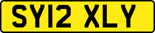 SY12XLY