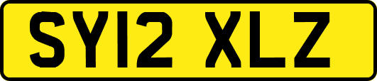 SY12XLZ