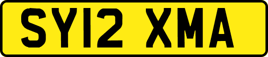 SY12XMA