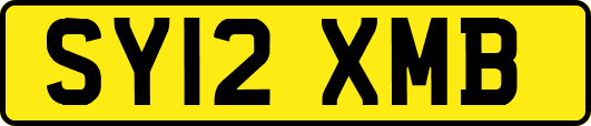 SY12XMB