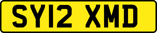 SY12XMD