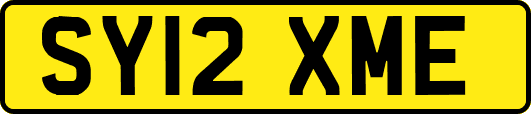 SY12XME