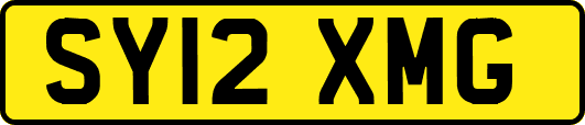SY12XMG