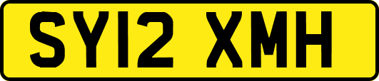 SY12XMH