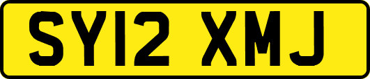 SY12XMJ