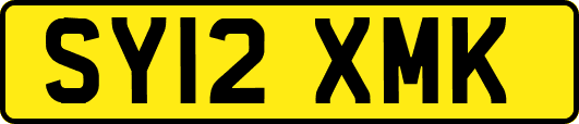 SY12XMK