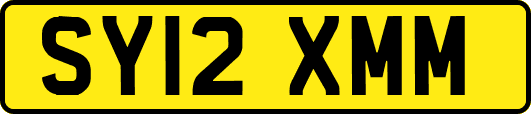 SY12XMM