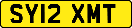 SY12XMT