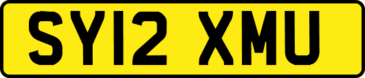 SY12XMU