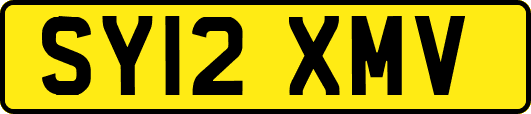 SY12XMV