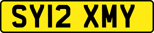 SY12XMY