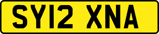 SY12XNA