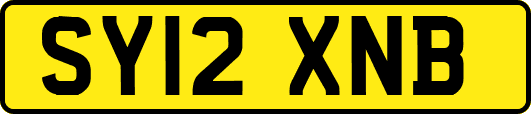 SY12XNB
