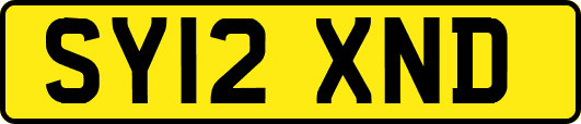 SY12XND