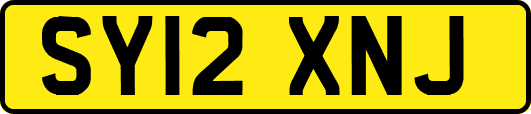 SY12XNJ