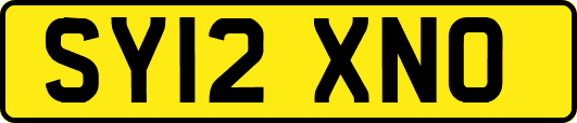 SY12XNO