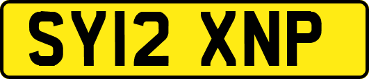 SY12XNP