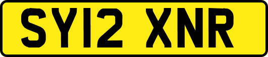 SY12XNR