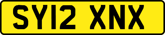 SY12XNX