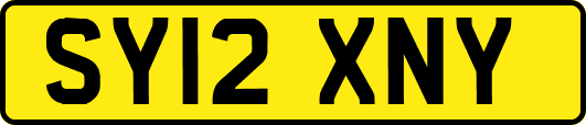 SY12XNY