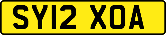 SY12XOA