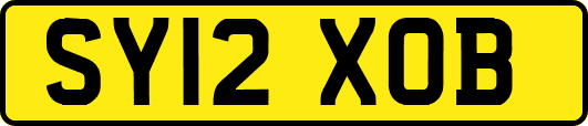 SY12XOB