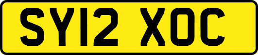 SY12XOC