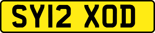 SY12XOD
