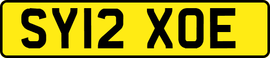 SY12XOE