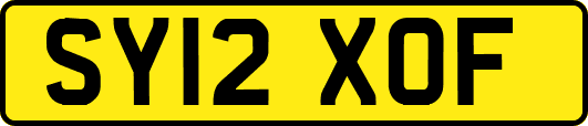 SY12XOF
