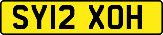 SY12XOH