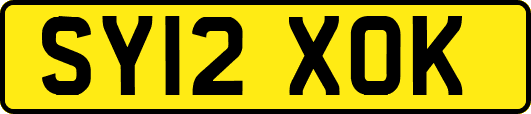 SY12XOK