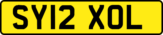 SY12XOL