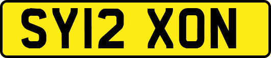 SY12XON