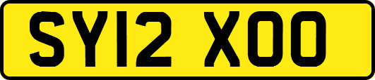 SY12XOO