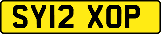 SY12XOP