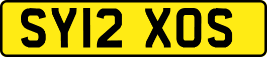 SY12XOS