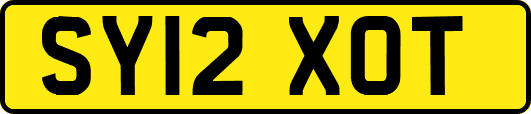 SY12XOT