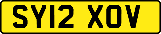 SY12XOV