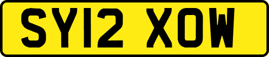 SY12XOW