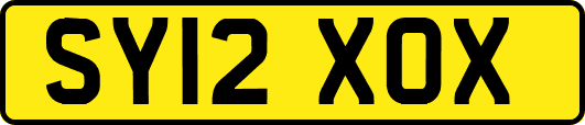 SY12XOX