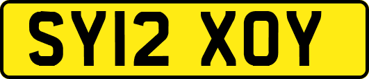 SY12XOY