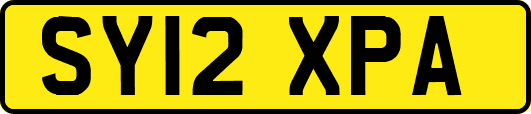 SY12XPA