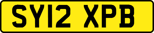 SY12XPB