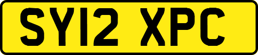 SY12XPC