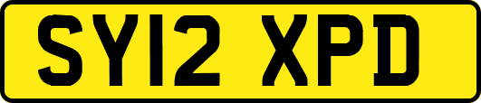 SY12XPD