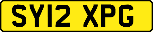 SY12XPG